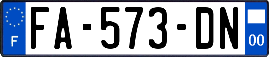 FA-573-DN