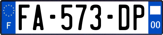 FA-573-DP