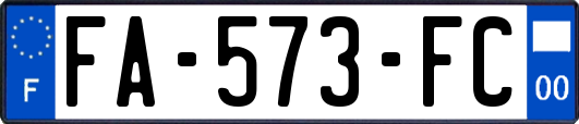 FA-573-FC