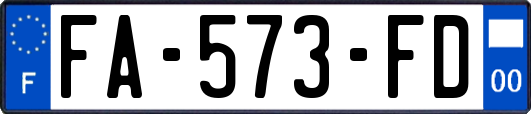 FA-573-FD