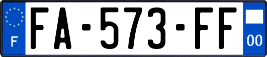 FA-573-FF