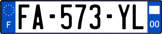FA-573-YL