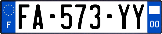 FA-573-YY