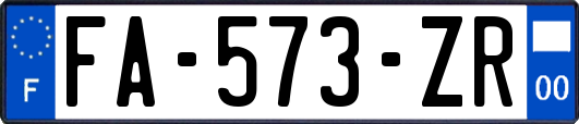 FA-573-ZR