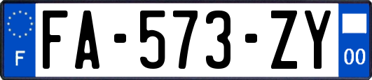 FA-573-ZY