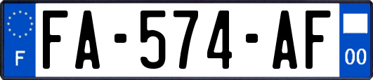 FA-574-AF