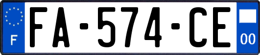 FA-574-CE