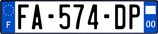 FA-574-DP