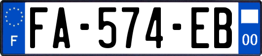 FA-574-EB