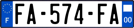 FA-574-FA