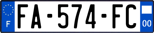 FA-574-FC