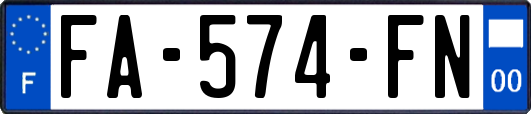 FA-574-FN