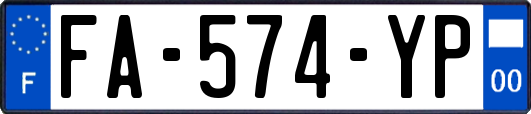 FA-574-YP