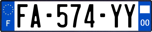FA-574-YY
