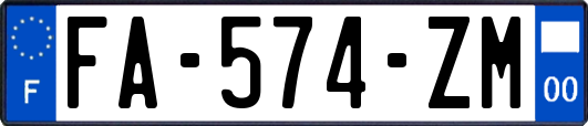 FA-574-ZM