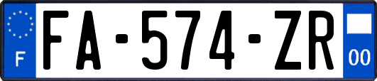 FA-574-ZR