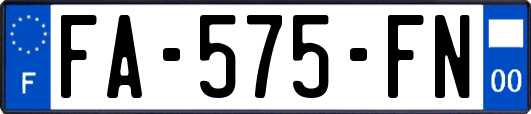 FA-575-FN