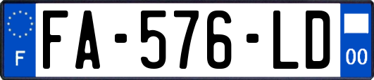 FA-576-LD
