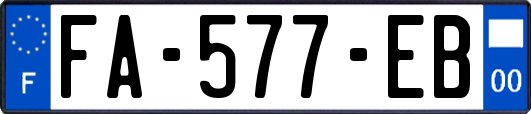 FA-577-EB
