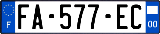 FA-577-EC