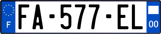 FA-577-EL