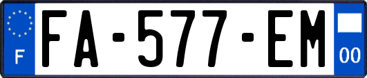 FA-577-EM