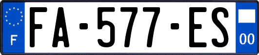 FA-577-ES
