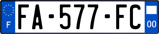 FA-577-FC