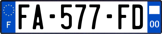 FA-577-FD