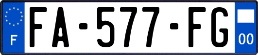 FA-577-FG