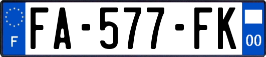 FA-577-FK