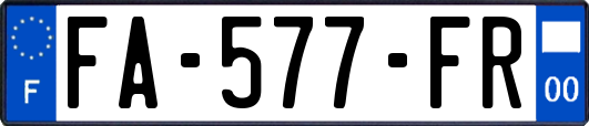 FA-577-FR