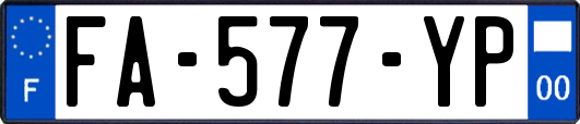 FA-577-YP