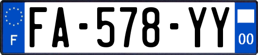 FA-578-YY