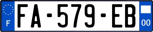 FA-579-EB