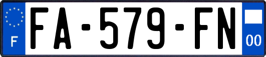 FA-579-FN