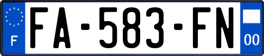 FA-583-FN