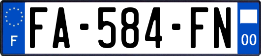 FA-584-FN