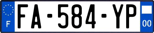 FA-584-YP