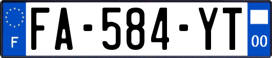 FA-584-YT