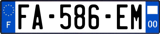 FA-586-EM