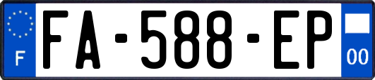 FA-588-EP
