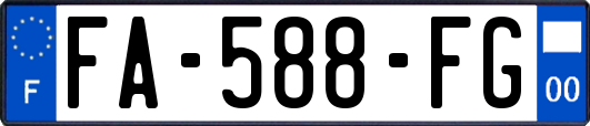 FA-588-FG