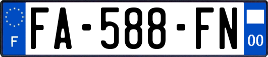 FA-588-FN