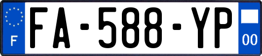 FA-588-YP
