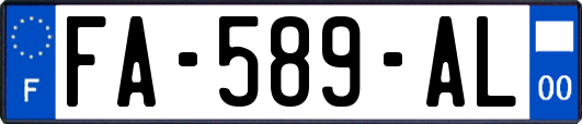 FA-589-AL