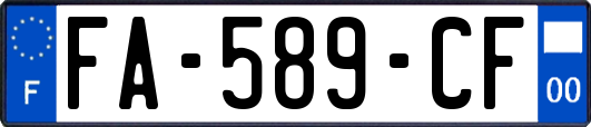 FA-589-CF