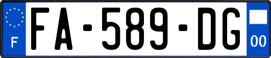 FA-589-DG