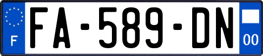 FA-589-DN
