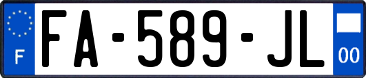 FA-589-JL